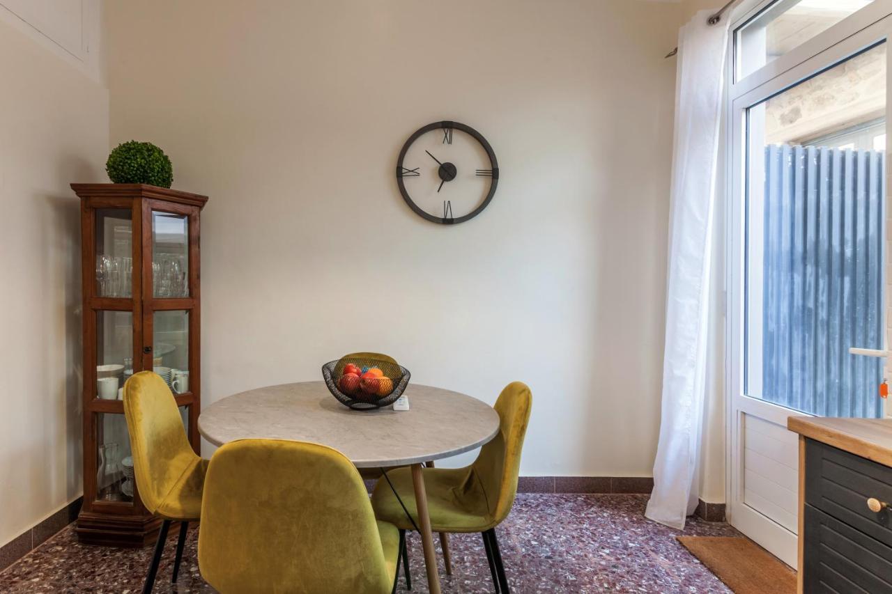 Evangelia Residenza, Elegant Stay In Herakleion! 이라클리온 외부 사진